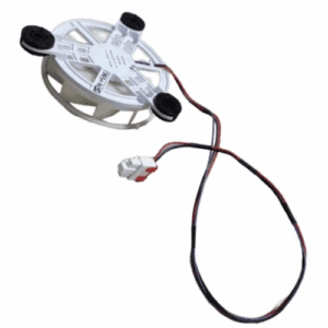 Forzador Cooler Dc12v Samsung