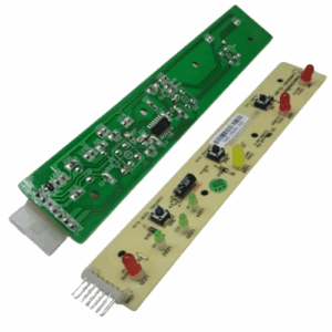 Plaqueta Interface Electrolux Dff37 Control