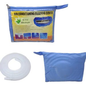 Funda Cobertor  Limpieza Aire Acondicionado Split  2.4 Mts