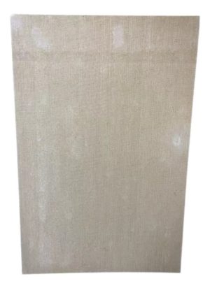 Plancha Aislante Calor Vegetal  56x80 Cocina Horno X Unidad