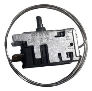 Termostato Heladera Danfoss 077b6903 Siam Ciclica