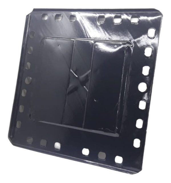 Piso Horno Para Cocinas Longvie Medidas 42,5 X 43 Ctms - Imagen 2