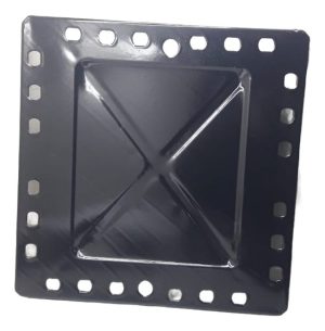 Piso Horno Para Cocinas Longvie Medidas 42,5 X 43 Ctms