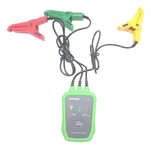 Detector Verificador Secuencia De Fases Inverter Atc1000