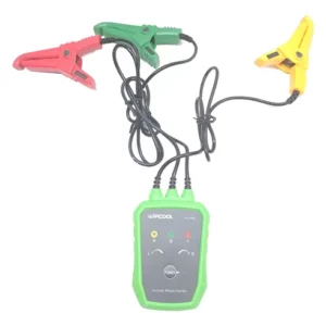 Detector Verificador Secuencia De Fases Inverter Atc1000