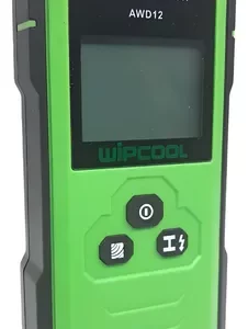 Detector Metales/madera/cobre De Pared Wipcool Awd12