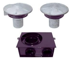 Caja Tiraje Tbu Orbis Calorama 5000 Calorias 416 / 426000