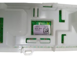 Plaqueta Lavarropas Drean Next 8.14 Wcr Wcrg Eco - Original