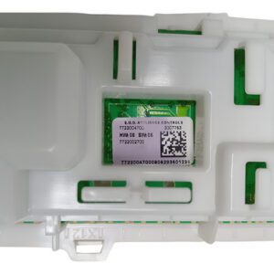 Plaqueta Lavarropas Drean Next 8.14 Wcr Wcrg Eco - Original