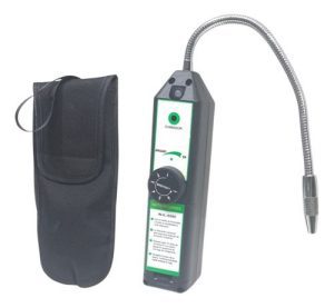 Detector De Fugas De Gas Refrigeracion  Wjl-6000