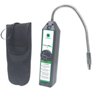 Detector De Fugas De Gas Refrigeracion Wjl-6000