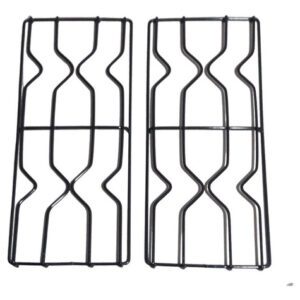 Rejilla De Plancha Cocina Longvie Mod. 411/ 600 X Juego