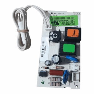 Plaqueta Orig. Mabe Nf660- Hge450ba 220v Hma335nfb01 (compat