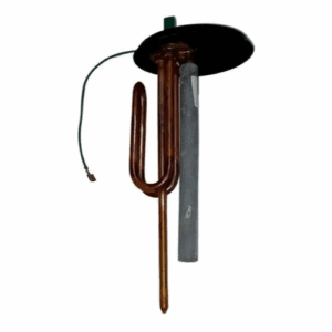 Resistencia Termotanque Electrico Orbis/volcan C/anodo