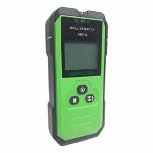 Detector Metales/madera/cobre De Pared Wipcool Awd12