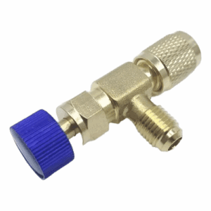 Llave De Acceso Aa 1/4m X 1/4h #r997554