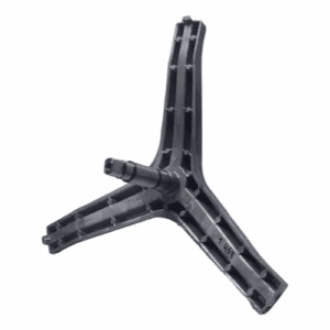 Eje Soporte Estrella Lavarropas Samsung Wf 1904 Compatible