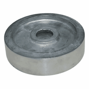 Mechero Quemador Aluminio Longvie Grande 411 / 600