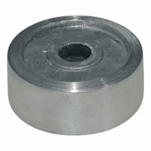 Mechero Quemador Aluminio Longvie Chico 411 / 600