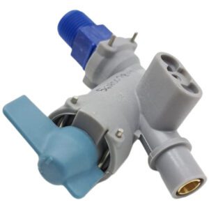 Venturi Para Calefon Orbis Con Regulacion Mariposa