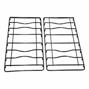 Rejilla Dividida De Plancha Cocina Patrick Modelo Nuevo