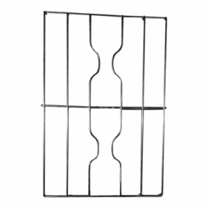 Rejilla Cocina Martiri 2 Hornallas 49 X 32 Ctms