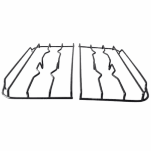 Rejilla Dividida Para Cocina Orbis Ragazza Donna 49 X 21,5 C