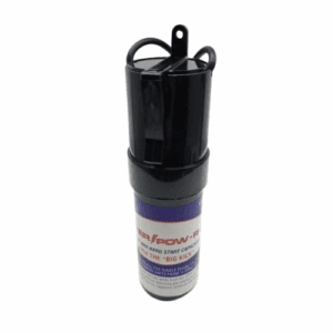 Condensador Capacitor De Arranque 120 V A 288v