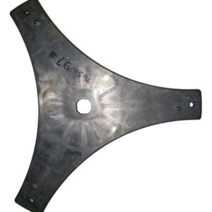 Base Canasto Lavarropas LG 13 Kgs Carga Superior