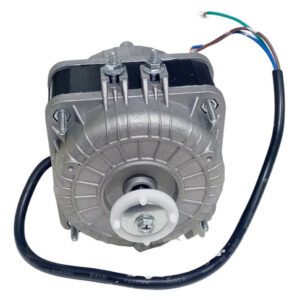 Motor Forzador Ventilador Para Heladera 16w