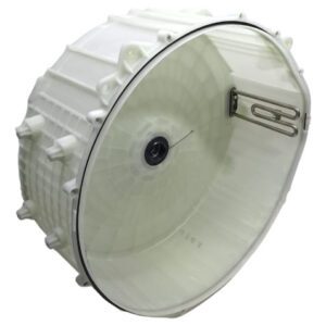 Cuba Trasera + Resistencia Lavarropas Bgh Bwfi08s24ar