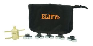 Kit Acople Rapido Para Heladeras 3/16 1/4 5/16 3/8