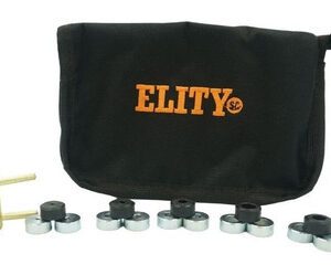 Kit Acople Rapido Para Heladeras 3/16 1/4 5/16 3/8