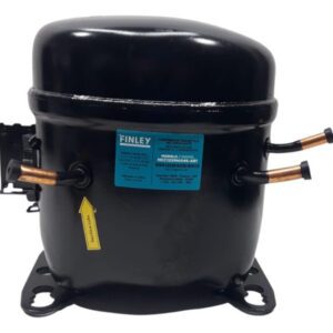 Compresor Hermetico Reciprocante Finley 1/2hp R404a