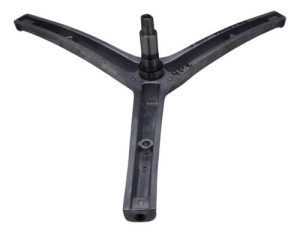 Eje Soporte Tambor Lavarropas Philco Phlf6510b