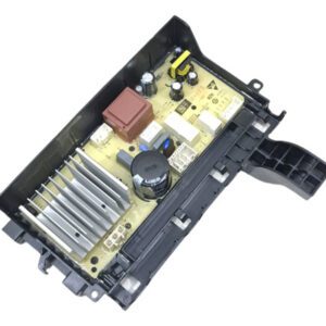 Placa Plaqueta De Potencia Lavarropas Bgh Bwfi08s24ar