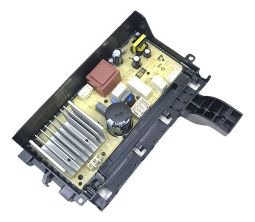 Placa Plaqueta De Potencia Lavarropas Bgh Bwfi08s24ar