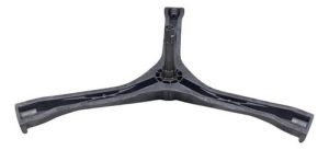 Eje Soporte Tambor Lavarropas Philco Phlf060b