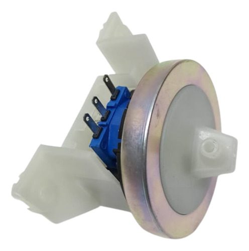 Plaqueta Universal Lavarropas Carga Superior C/ Display - Imagen 2