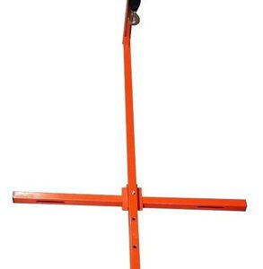 Elevador Malacate Aire Acondicionado Unidad Condensadora