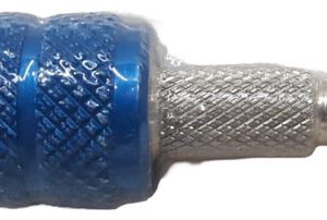 Adaptador Para Jeringa Con Tuerca Giratoria 1/4