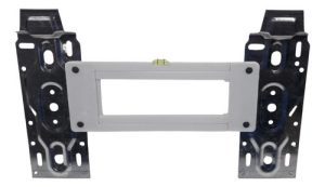 Soporte Aire Acondicionado Unidad Interior Split  Regulable