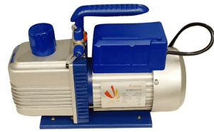 Bomba de Vacío Cooltech Doble Etapa 70Lts R32