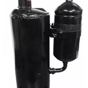 Compresor Motor Rotativo 2250 / 2300 Frigorias R22 Gmcc