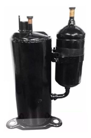 Motor Compresor Rotativo 4500 Frigorias R410 Gmcc