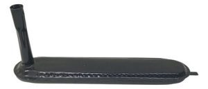 Quemador Para Horno De Cocina Volcan Largo