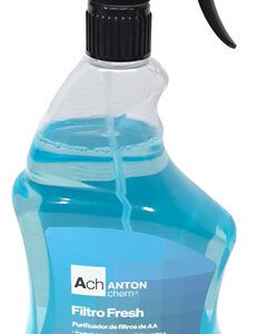 Limpiador Liquido Para Filtro De Aire Acondicionado Fresh