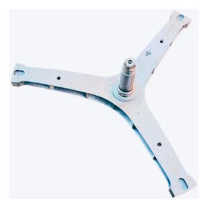 Soporte Eje Tambor Lavarropas Bgh 8kg 301g24a005362