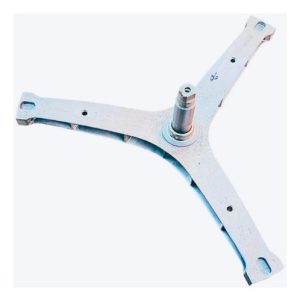 Soporte Eje Tambor Lavarropas Bgh 8kg 301g24a005362