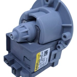 Motor Bomba De Desagote Askoll Lavarropas Drean Original